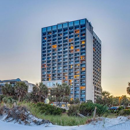 Hosteeva Oceanview Amazing Condo 默特尔比奇 外观 照片