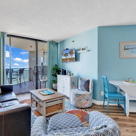Hosteeva Oceanview Amazing Condo 默特尔比奇 外观 照片