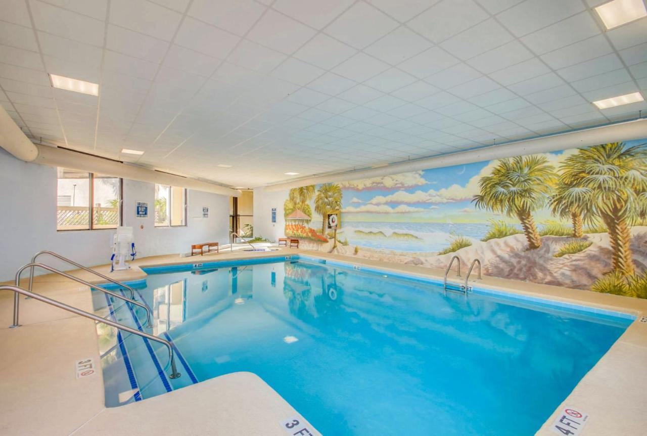 Hosteeva Oceanview Amazing Condo 默特尔比奇 外观 照片
