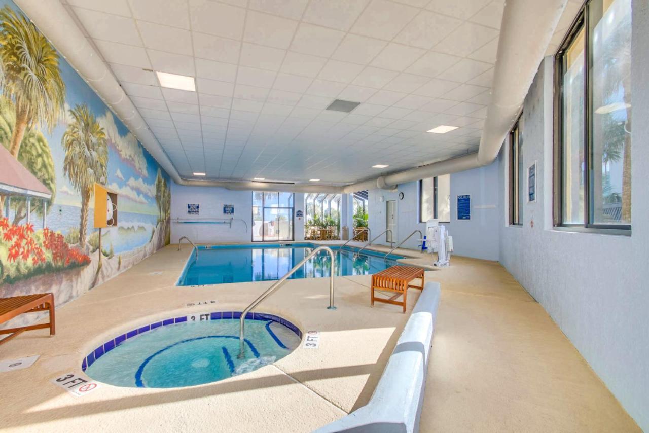 Hosteeva Oceanview Amazing Condo 默特尔比奇 外观 照片